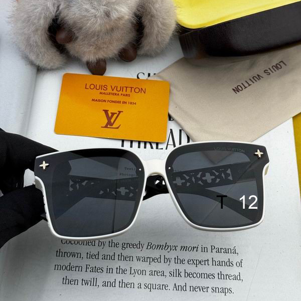 LV Sunglasses ID:20260410-1392